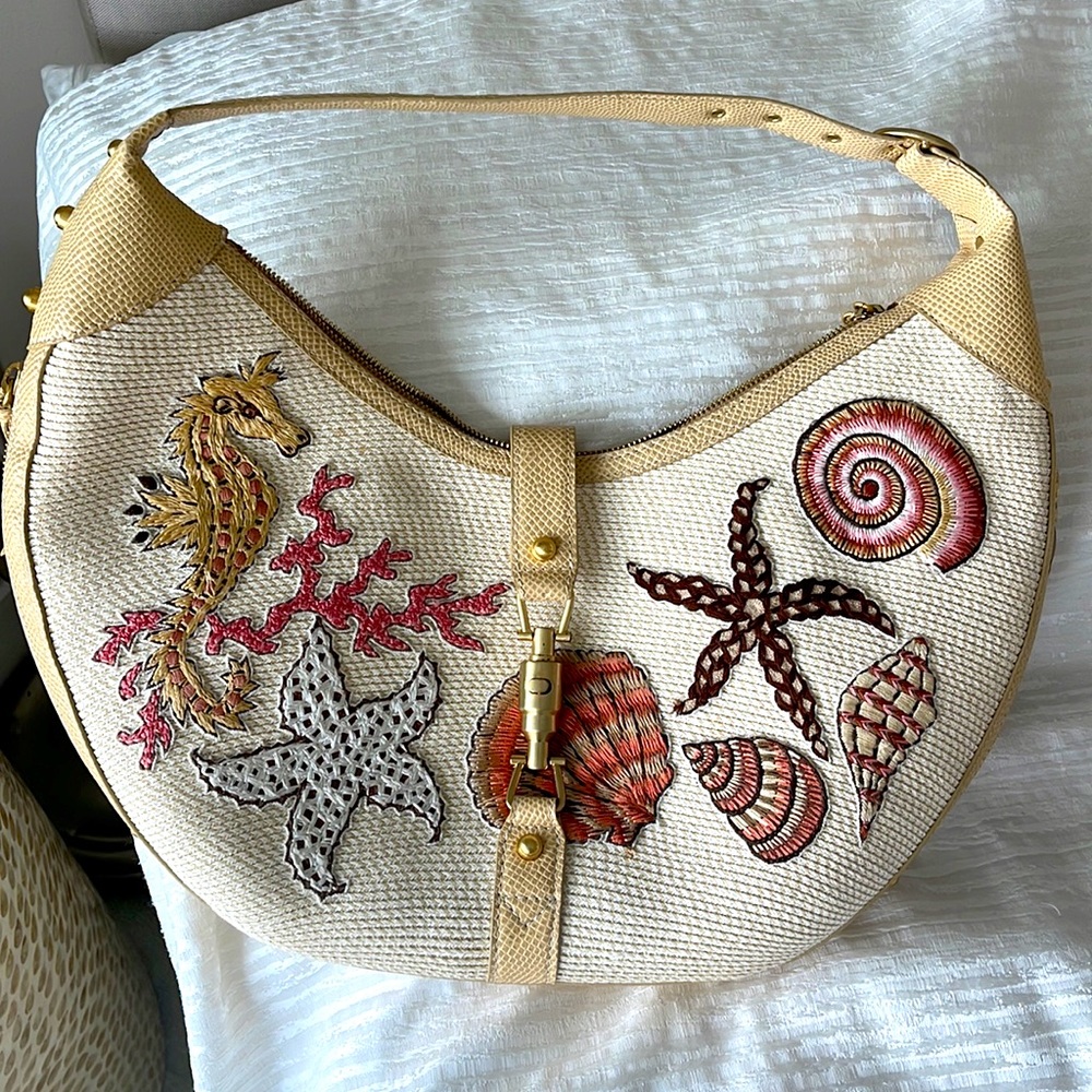 ERIC JAVITS Womens Handbag